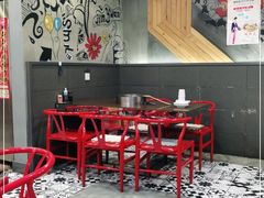 -金源烤肉面片馆(师大店)