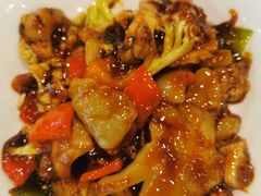 -阿弟特色海鲜餐厅·大排档(平潭店)