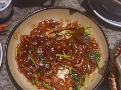 -南京大牌档(青岛万象城店)