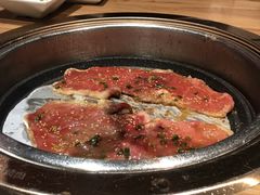 -炉小哥烤肉(朗悦公园茂店)