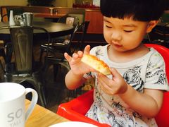 -So Lounge索兰至餐厅(蓝色港湾店)