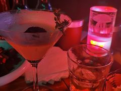 -MOSSO音乐酒吧·Live House(南京西路店)