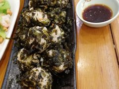 金枪鱼饭团-高丽居(福春店)