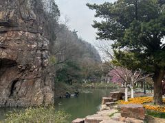 -狼山风景名胜区