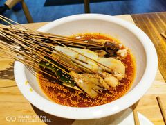 -嘉州叶婆婆钵钵鸡(建设路店)