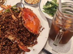 -喜记避风塘炒辣蟹(旗舰店)