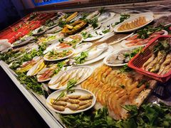 -老地方海鲜坊(步行街店)