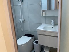 -桔子酒店(北京中关村软件园店)