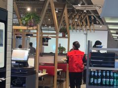 -鱼酷活鱼烤鱼(南京水游城店)