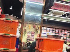 -圣夜东北菜烧烤·夜宵·龙虾(胥江路店)