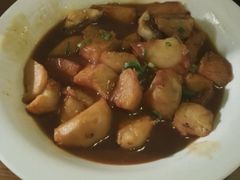 -梧桐花园餐厅(新城店)