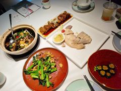 -清平饭店•广州第一鸡(陈家祠店)