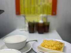 -澳洲牛奶公司(佐敦店)