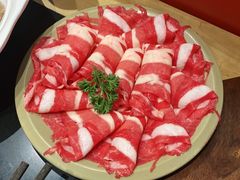 -晓宇重庆火锅(龙首店)