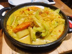 -井圣日膳(万达店)
