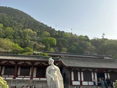 -华清宫景区