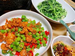 -锦府盐帮·侯宅(五棵松万达店)