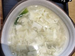 例汤-千叶寿司创意融合料理(水韵城店)