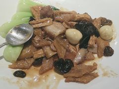 -秦月轩·陕西家乡菜(阜成路·五棵松店)