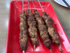 -老回回饺子馆(海洋馆店)