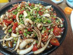 -湘聚缘湘菜馆(斜土路店)