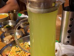 -汉拿山(北京上地华联店)