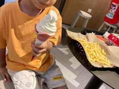 -永和大王(花好园店)