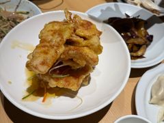-关东小磨东北菜(上海长风大悦城店)