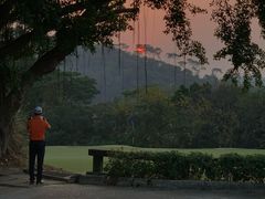 -麓湖高尔夫球俱乐部