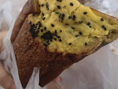 -韩国利尔面包(桂林路店)