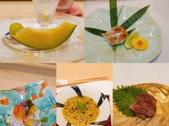 -鮨一日本料理(大中华店)