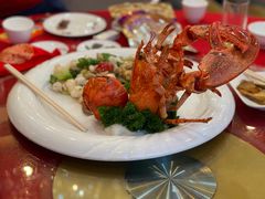 -鹏天阁酒楼·海鲜(红旗店)