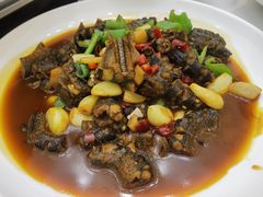 -犇瑞·衢味府(EFC欧美广场店)
