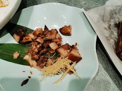 -小厨娘淮扬菜(六合欢乐港店)