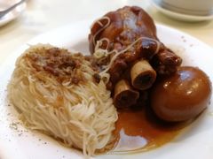-阿水狮猪脚大王(台中公园店)