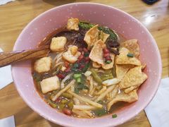 -螺大蛳柳州螺蛳粉·火锅·热干面(西城永捷店)