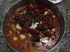 -江南鱼捞(北仑银泰城店)