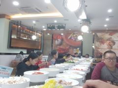 -咕叽咕叽自助烤肉小火锅(茂业清扬店)