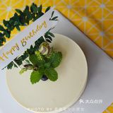 不用烤箱的慕斯蛋糕配方来咯