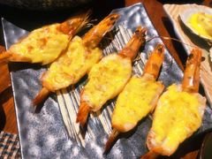 -郑州建业艾美酒店-曙餐厅