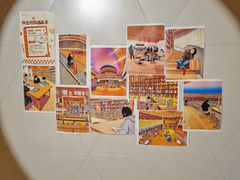 -新华文创·光的空间