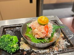 -肉肉大米(德基广场店)