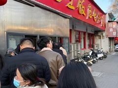 -小街锅贴(西工饭庄七分店)