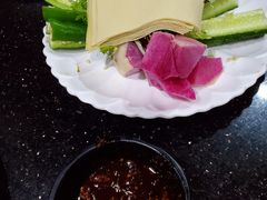 -东北大院铁锅炖(富业广场店)