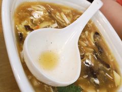 -台北楚楚园馅饼粥(虹桥南丰城店)