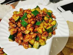 -老浒记烤鸭-北京菜(琉璃厂店)