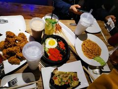-花腰餐吧Bistro烧烤 傣味(传媒大学店)