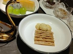 -海派悦庭·海胆烧麦·新融合菜(凯德广场店)