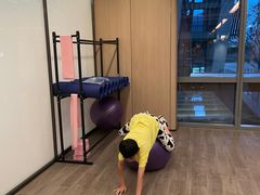 -成都雅诗阁来福士