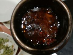 金刚山特色烤鱼-金刚山烧烤(红旗大街店)